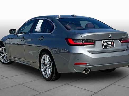 Used 2026 BMW 330i Sedan RWD image 11