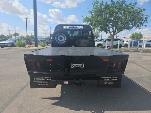 New 2025 Chevrolet Silverado 3500 W/T w/ WT Convenience Package image 4