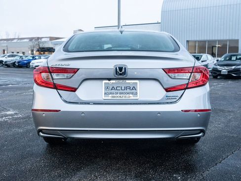 Used 2021 Honda Accord Touring image 10