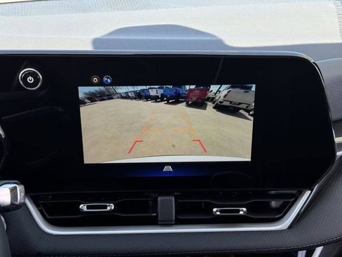 New 2026 Chevrolet Equinox LT image 14