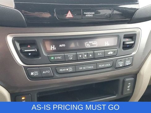 Used 2016 Honda Pilot EX-L image 23