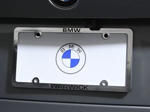 New 2026 BMW X5 xDrive40i w/ M Sport Package image 14