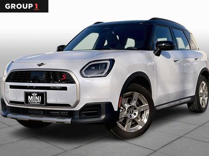 Used 2025 MINI Cooper Countryman S
