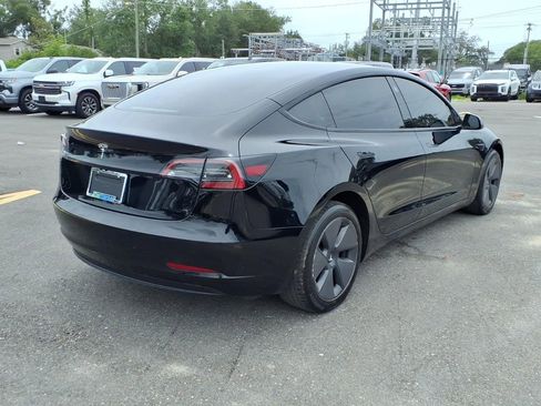 Used 2023 Tesla Model 3 Standard Range RWD image 7