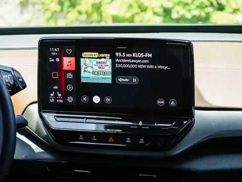 Used 2023 Volkswagen ID.4 Pro RWD image 14