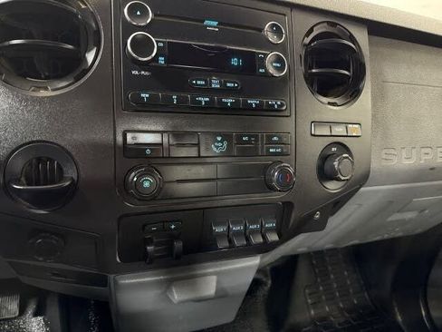 Used 2011 Ford F350 XL w/ XL Value Pkg RWD image 24