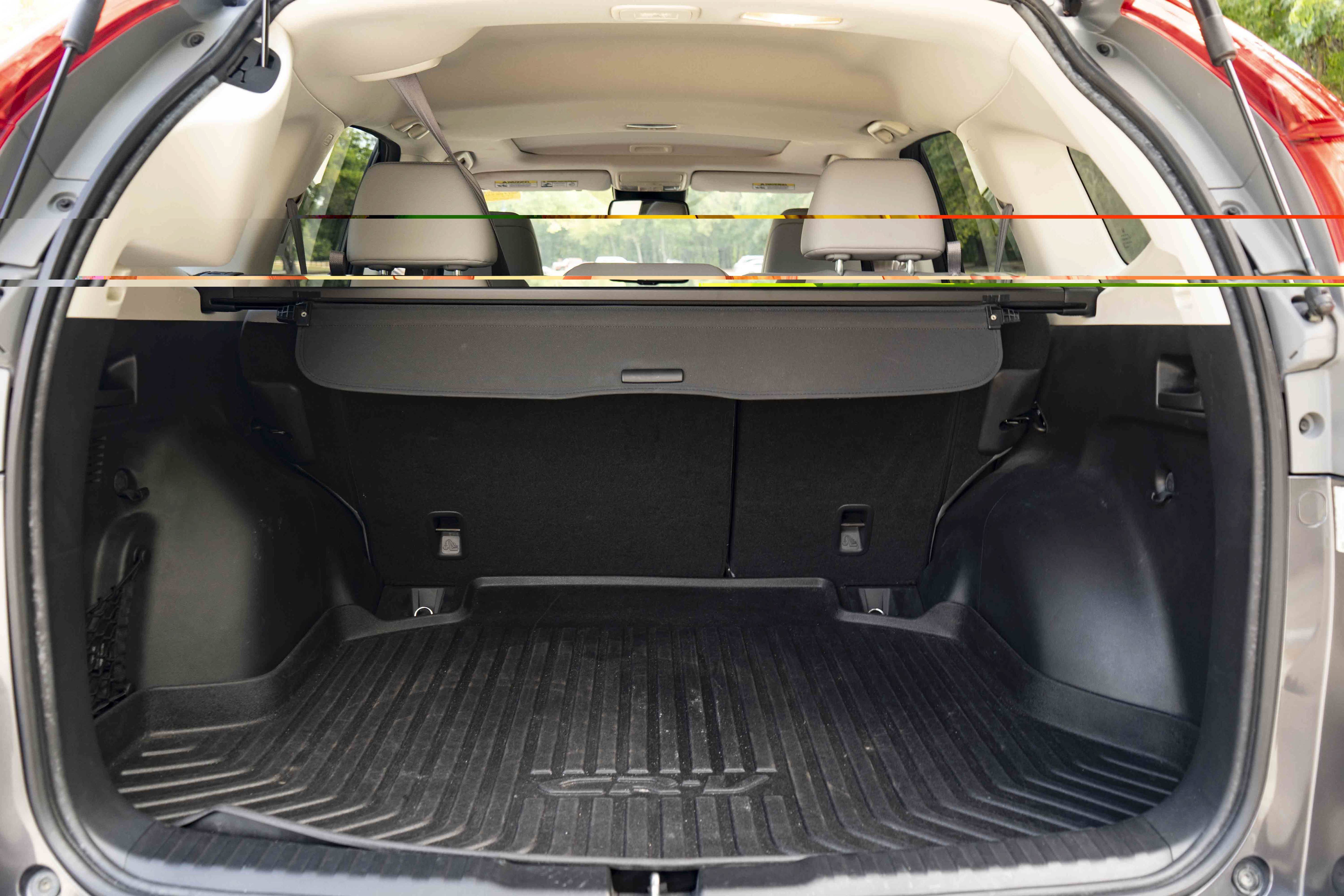 Used 2015 Honda CR-V Touring image 40