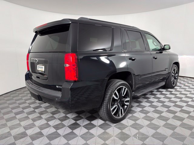 Used 2018 Chevrolet Tahoe Premier AWD/4WD image 6