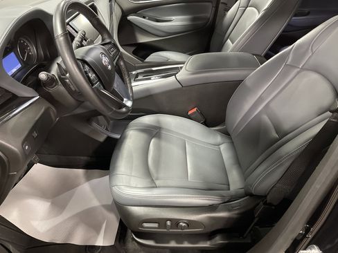 Used 2023 Buick Enclave Essence w/ LPO, Floor Liner Package image 9