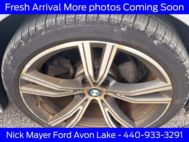 Used 2019 BMW 330i xDrive Sedan w/ Premium Package AWD/4WD image 10