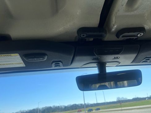 Certified 2023 Jeep Gladiator Overland image 25