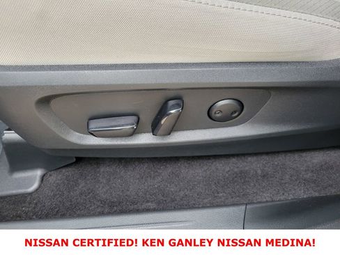 Certified 2023 Nissan Pathfinder SV AWD/4WD image 34