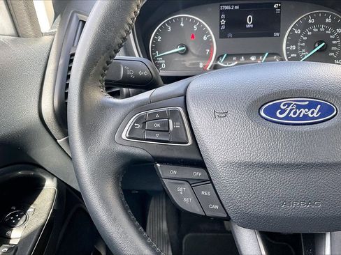 Used 2020 Ford EcoSport SE image 28