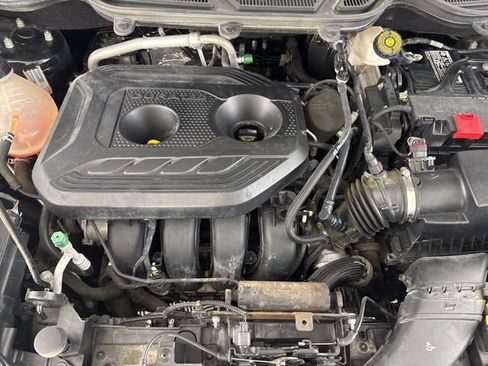 Used 2020 Ford EcoSport S AWD/4WD image 17