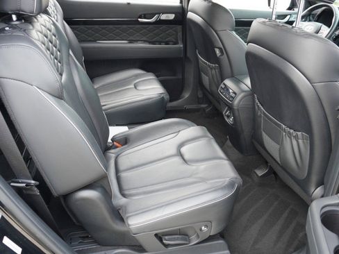 Used 2022 Hyundai Palisade Calligraphy FWD image 30