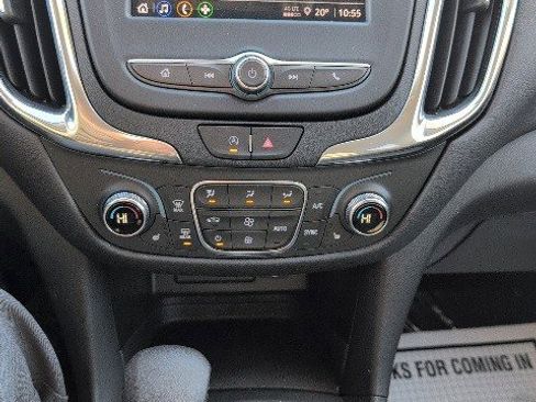 Certified 2023 Chevrolet Equinox LT image 13