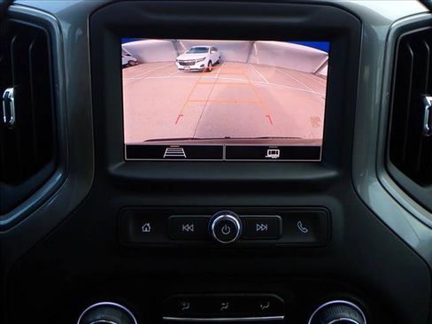 New 2026 Chevrolet Silverado 1500 Custom image 15