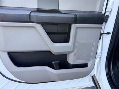 Used 2017 Ford F250 XL w/ Power Equipment Group AWD/4WD image 35