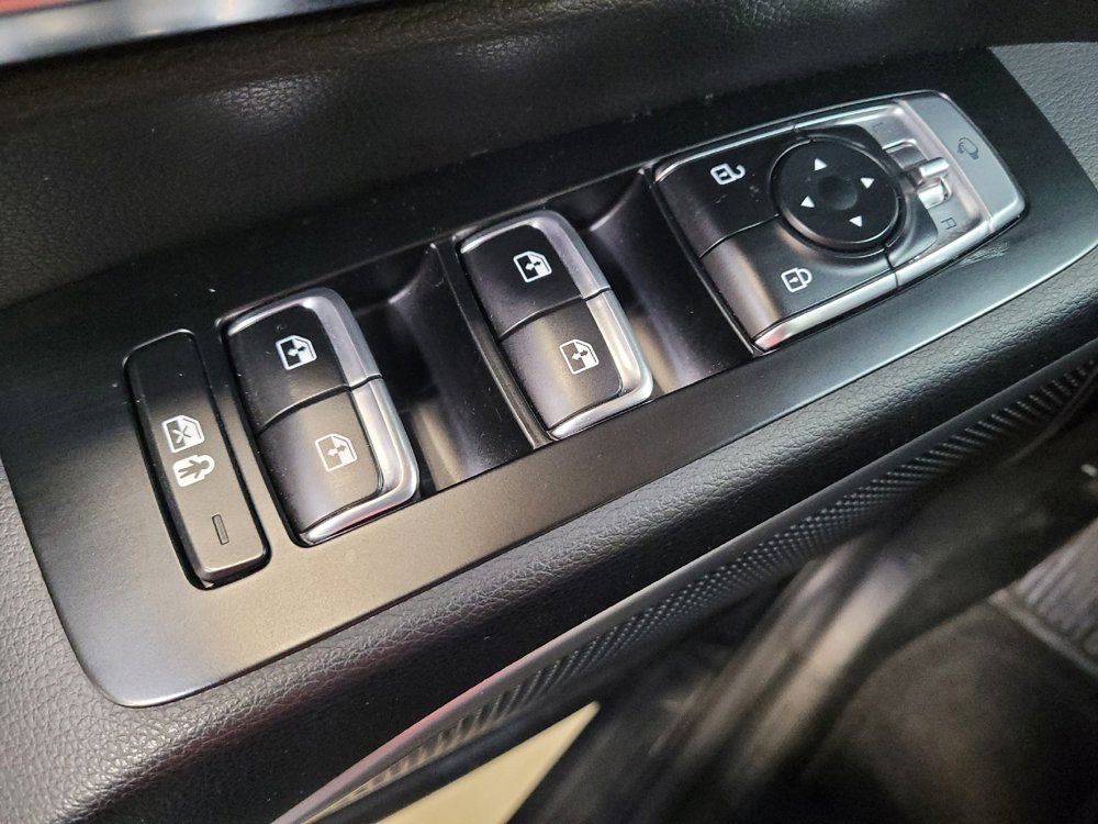 Used 2022 Kia Telluride EX w/ EX Premium Package AWD/4WD image 27