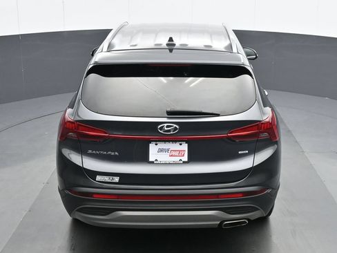 Used 2023 Hyundai Santa Fe SEL AWD/4WD image 20