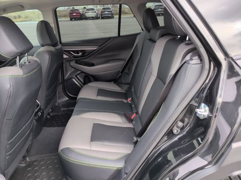 Used 2024 Subaru Outback Onyx Edition XT image 11