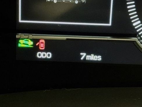 New 2025 Subaru BRZ Limited image 12