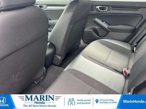 Used 2023 Honda Civic Sport image 13