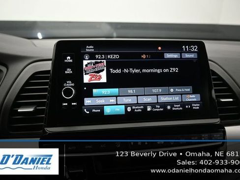 Used 2025 Honda Odyssey EX-L image 31