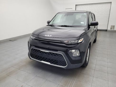 Used 2022 Kia Soul LX w/ Technology Package FWD image 15