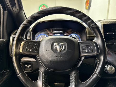 Used 2020 RAM 2500 Limited image 31