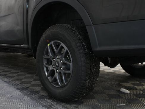 New 2025 Ford Ranger XLT w/ Advanced Towing Package image 26