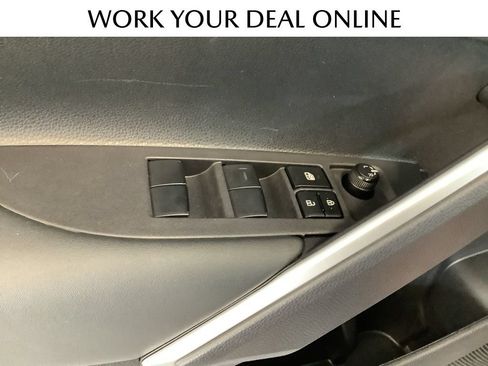 Used 2024 Toyota Corolla Cross XLE w/ Convenience Package AWD/4WD image 19