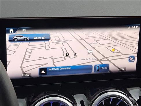 Certified 2025 Mercedes-Benz GLA 250 image 13