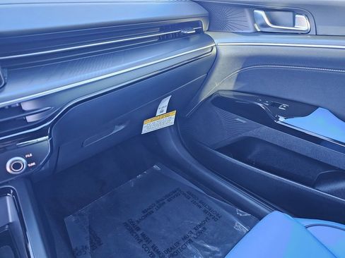 New 2026 Kia K5 GT-Line image 27