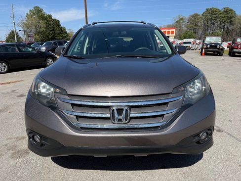 Used 2012 Honda CR-V EX image 2