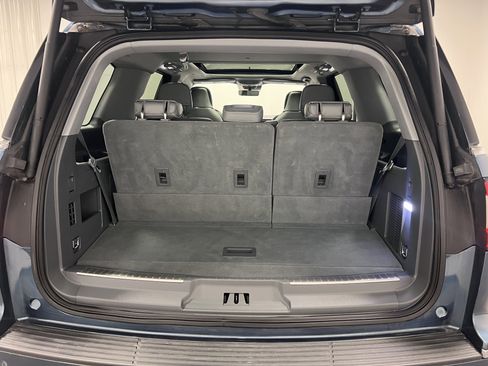 Used 2019 Lincoln Navigator Reserve image 30