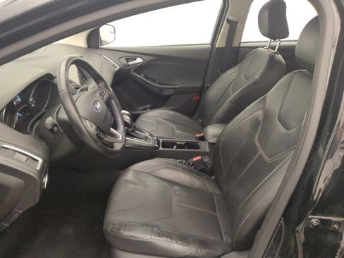 Used 2018 Ford Focus Titanium image 17