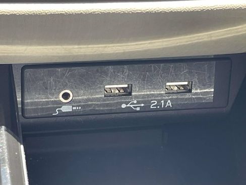 Used 2021 Subaru Outback Limited w/ Popular Package #2 AWD/4WD image 19
