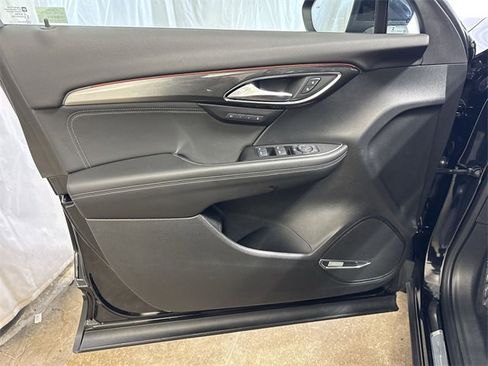 Certified 2025 Buick Envision Preferred image 23