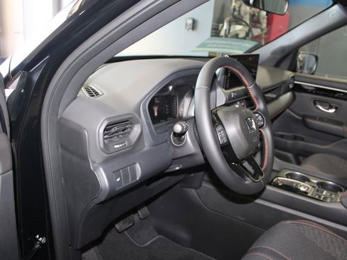 New 2026 Honda Pilot Sport image 21