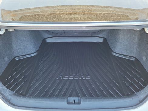 Used 2019 Honda Accord EX-L image 13