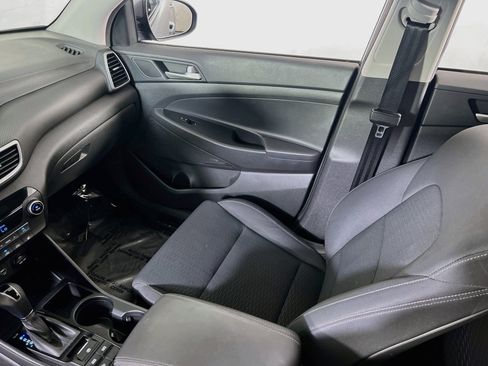 Used 2019 Hyundai Tucson Sport AWD/4WD image 22