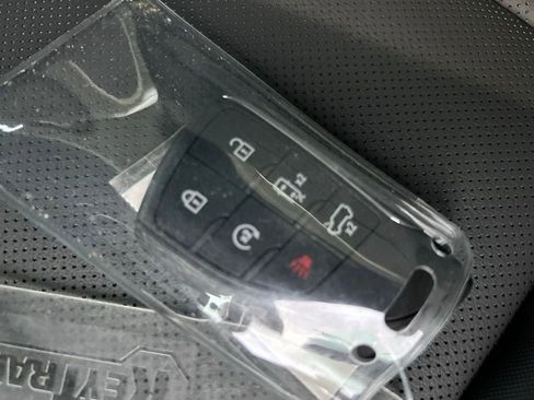 New 2025 GMC Hummer EV 3X w/ Extreme Off-Road Package image 29