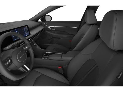 New 2025 Hyundai Sonata SEL image 12