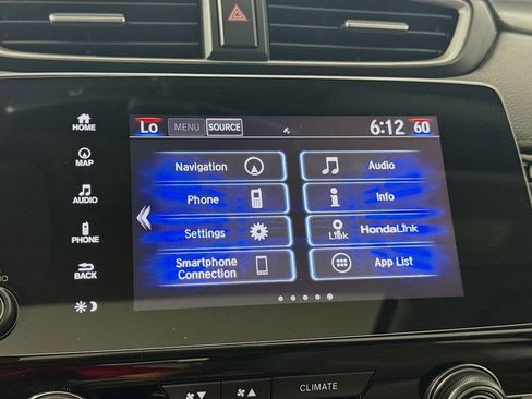 Used 2019 Honda CR-V Touring image 14