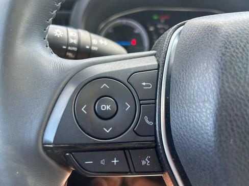 Used 2023 Toyota Venza Nightshade AWD/4WD image 25