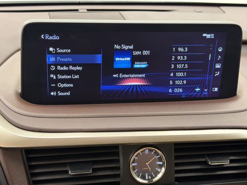 Used 2020 Lexus RX 350 FWD w/ Premium Package image 24