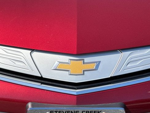 Used 2017 Chevrolet Volt Premier w/ Driver Confidence II Package image 46