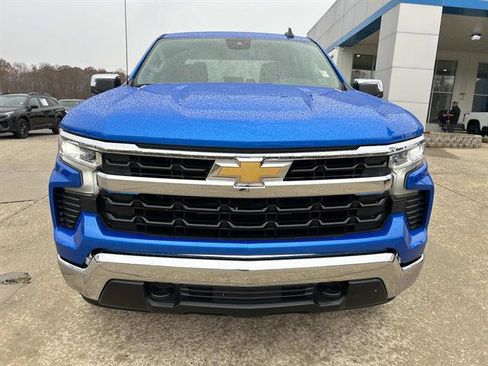 New 2026 Chevrolet Silverado 1500 LT image 9
