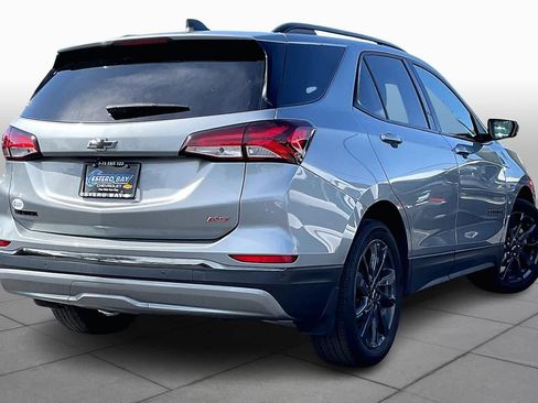 Used 2023 Chevrolet Equinox RS FWD image 13